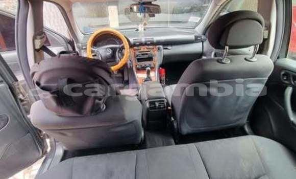 اشتري مستعمل Mercedes-Benz 740Li Other سيارة في Banjul في Banjul اشتري مستعمل Mercedes-Benz 740Li Other سيارة في Banjul في Banjul