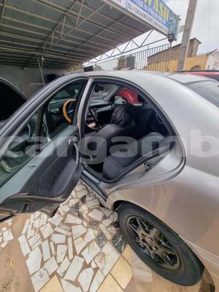Big with watermark mercedes benz 740li banjul banjul 2947