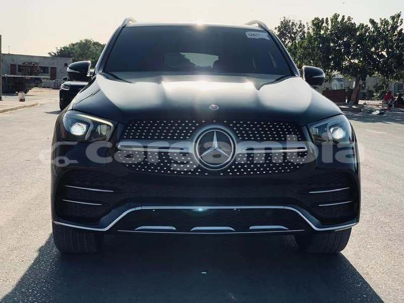 Big with watermark mercedes benz gle banjul banjul 2948