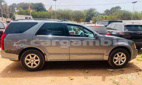 Buy Used Cadillac Catera Other Car in Banjul in Banjul