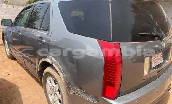 اشتري مستعمل Cadillac Catera Other سيارة في Banjul في Banjul اشتري مستعمل Cadillac Catera Other سيارة في Banjul في Banjul