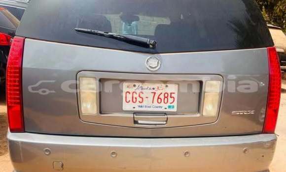 اشتري مستعمل Cadillac Catera Other سيارة في Banjul في Banjul اشتري مستعمل Cadillac Catera Other سيارة في Banjul في Banjul