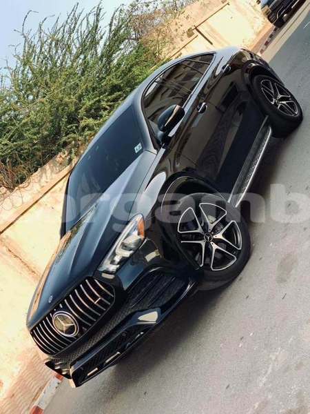 Big with watermark mercedes benz gl class banjul banjul 2950