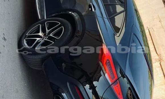Buy Used Mercedes‒Benz GL–Class Black Car in Banjul in Banjul Buy Used Mercedes‒Benz GL–Class Black Car in Banjul in Banjul