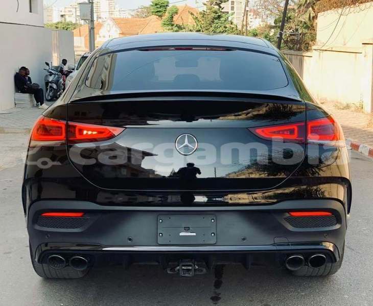 Big with watermark mercedes benz gl class banjul banjul 2950