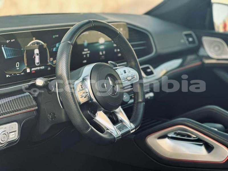 Big with watermark mercedes benz gl class banjul banjul 2950