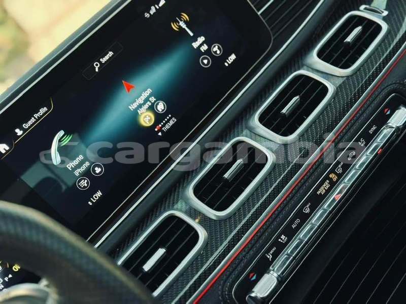 Big with watermark mercedes benz gl class banjul banjul 2950