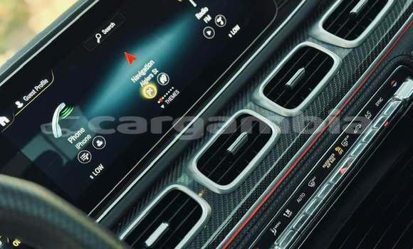 Buy Used Mercedes‒Benz GL–Class Black Car in Banjul in Banjul Buy Used Mercedes‒Benz GL–Class Black Car in Banjul in Banjul