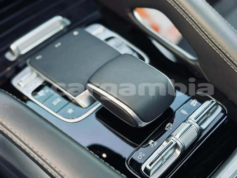 Big with watermark mercedes benz gl class banjul banjul 2950