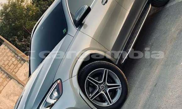 Buy Used Mercedes-Benz GLE Other Car in Banjul in Banjul