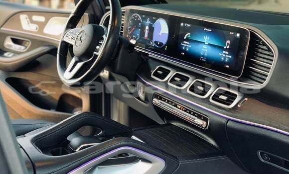Buy Used Mercedes-Benz GLE Other Car in Banjul in Banjul Buy Used Mercedes-Benz GLE Other Car in Banjul in Banjul