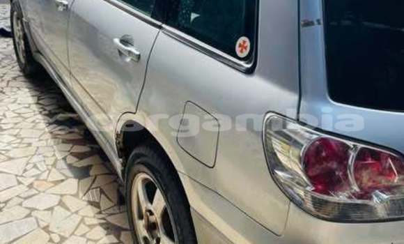 Buy Used Mitsubishi Frontera Other Car in Banjul in Banjul