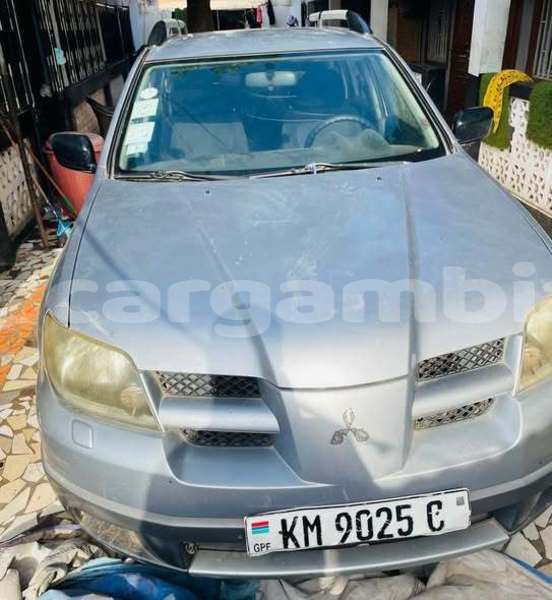 Big with watermark mitsubishi frontera banjul banjul 2952
