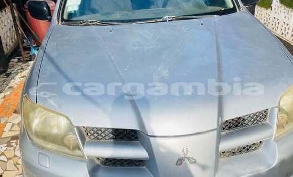 اشتري مستعمل Mitsubishi Frontera Other سيارة في Banjul في Banjul اشتري مستعمل Mitsubishi Frontera Other سيارة في Banjul في Banjul