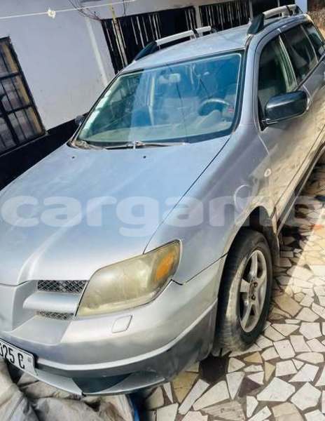 Big with watermark mitsubishi frontera banjul banjul 2952