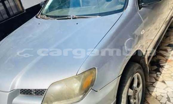 اشتري مستعمل Mitsubishi Frontera Other سيارة في Banjul في Banjul اشتري مستعمل Mitsubishi Frontera Other سيارة في Banjul في Banjul
