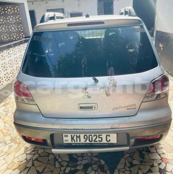 Big with watermark mitsubishi frontera banjul banjul 2952