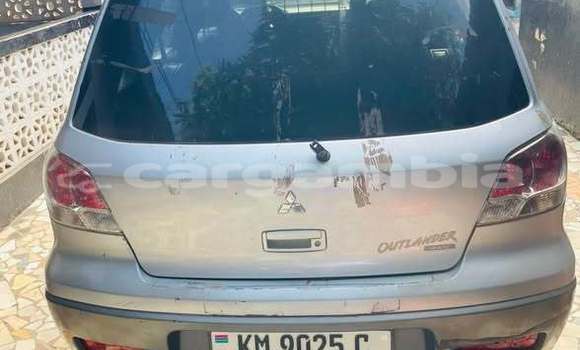 اشتري مستعمل Mitsubishi Frontera Other سيارة في Banjul في Banjul اشتري مستعمل Mitsubishi Frontera Other سيارة في Banjul في Banjul