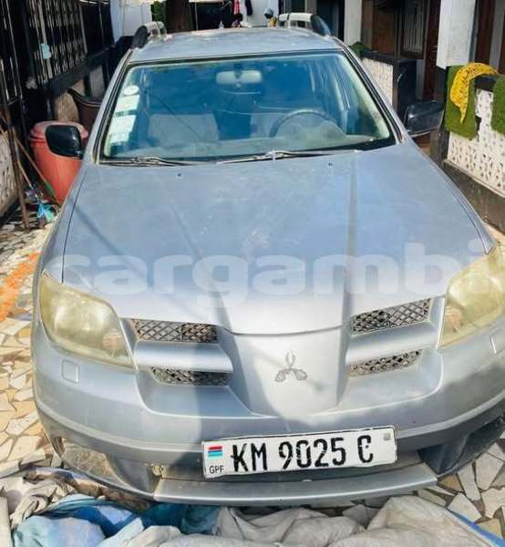 Big with watermark mitsubishi frontera banjul banjul 2952