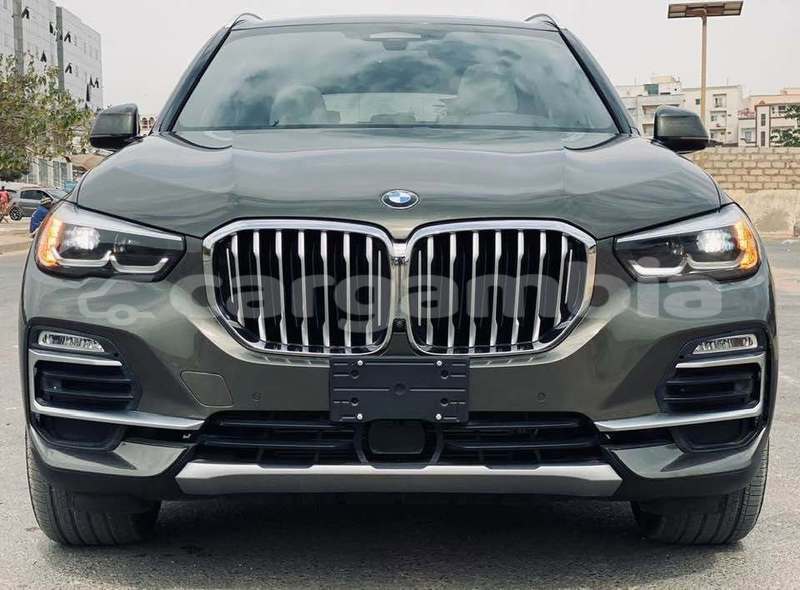 Big with watermark bmw x5 banjul banjul 2953