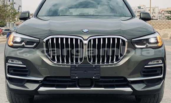 Buy Used BMW X5 Other Car in Banjul in Banjul