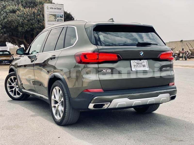 Big with watermark bmw x5 banjul banjul 2953