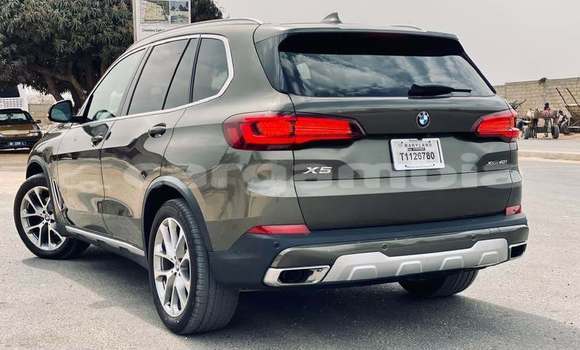 Buy Used BMW X5 Other Car in Banjul in Banjul Buy Used BMW X5 Other Car in Banjul in Banjul
