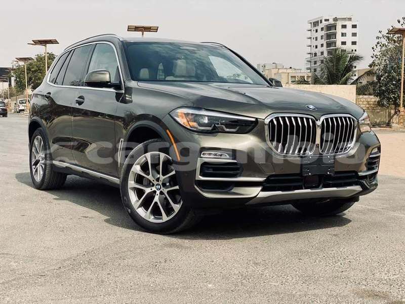 Big with watermark bmw x5 banjul banjul 2953