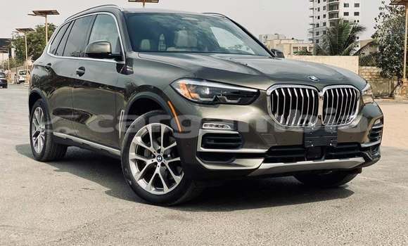 Buy Used BMW X5 Other Car in Banjul in Banjul Buy Used BMW X5 Other Car in Banjul in Banjul