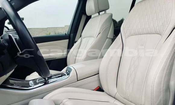 Buy Used BMW X5 Other Car in Banjul in Banjul Buy Used BMW X5 Other Car in Banjul in Banjul