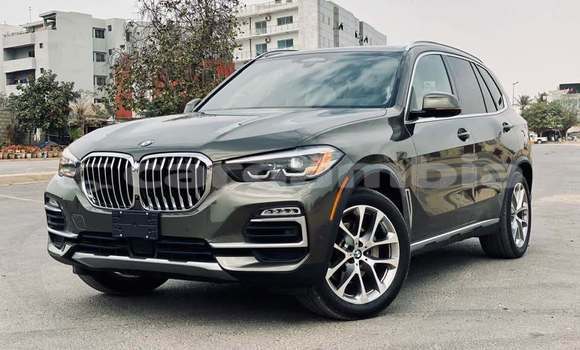 Buy Used BMW X5 Other Car in Banjul in Banjul Buy Used BMW X5 Other Car in Banjul in Banjul