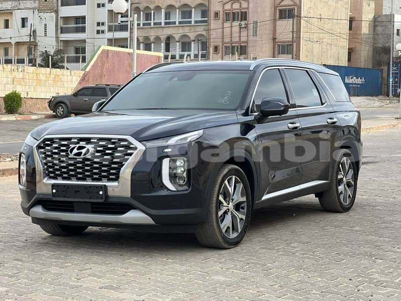 Big with watermark hyundai pony banjul banjul 2954