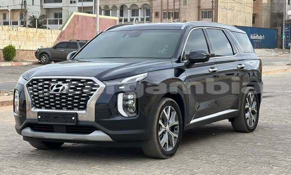 Buy Used Hyundai Pony Black Car in Banjul in Banjul Buy Used Hyundai Pony Black Car in Banjul in Banjul