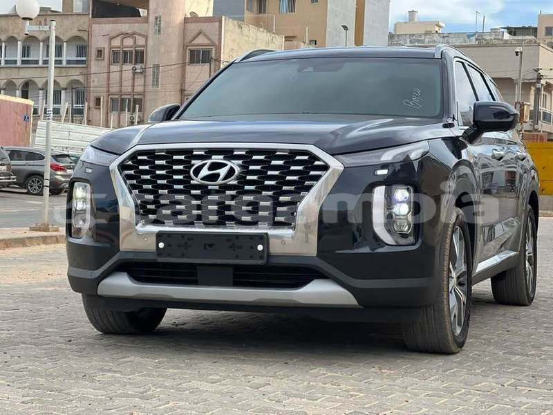 Big with watermark hyundai pony banjul banjul 2954