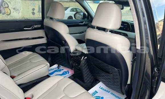 Buy Used Hyundai Pony Black Car in Banjul in Banjul Buy Used Hyundai Pony Black Car in Banjul in Banjul