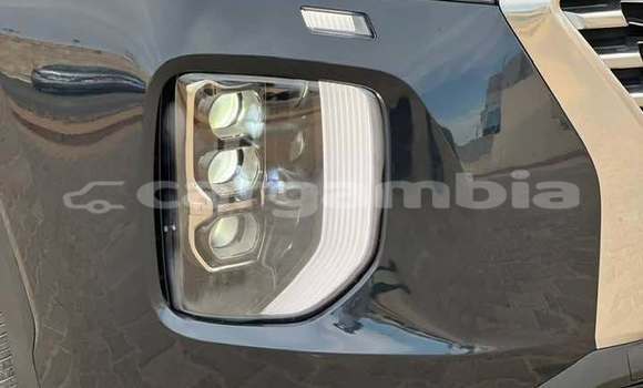 Buy Used Hyundai Pony Black Car in Banjul in Banjul Buy Used Hyundai Pony Black Car in Banjul in Banjul