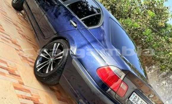 اشتري مستعمل BMW 02 (E10) Other سيارة في Banjul في Banjul اشتري مستعمل BMW 02 (E10) Other سيارة في Banjul في Banjul