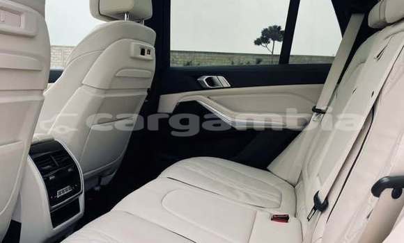Buy Used Hyundai Santa Fe Other Car in Banjul in Banjul Buy Used Hyundai Santa Fe Other Car in Banjul in Banjul