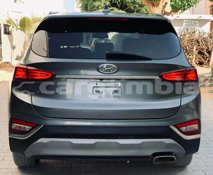 Big with watermark hyundai santa fe banjul banjul 2956