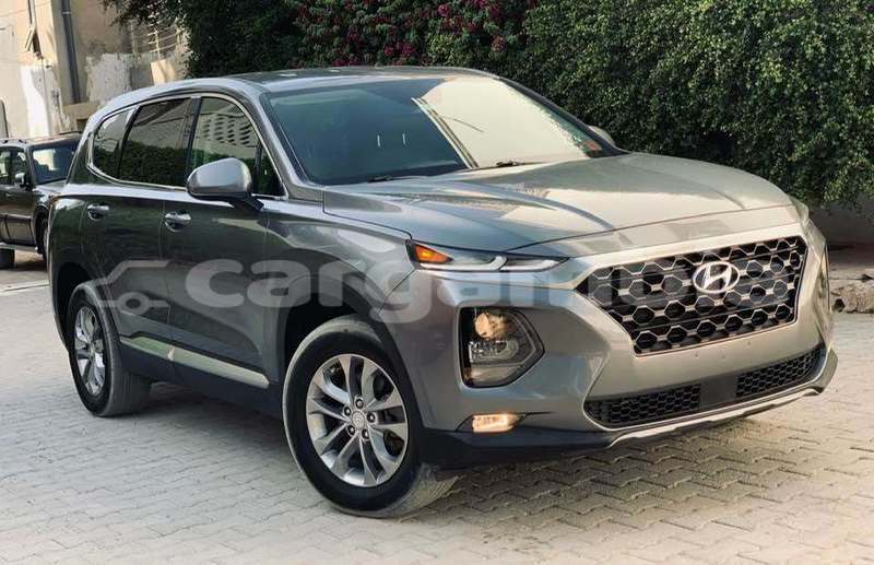 Big with watermark hyundai santa fe banjul banjul 2956