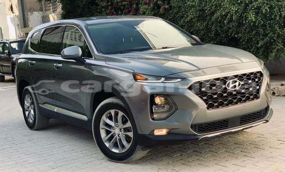 Buy Used Hyundai Santa Fe Other Car in Banjul in Banjul Buy Used Hyundai Santa Fe Other Car in Banjul in Banjul