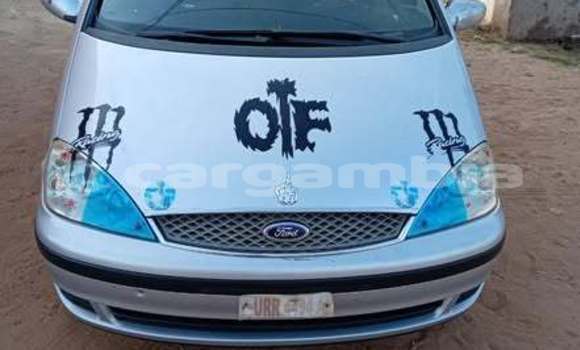 Buy Used Toyota RAV 4 Other Car in Banjul in Banjul