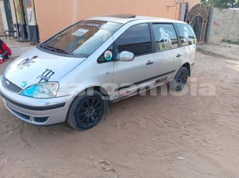Big with watermark toyota rav 4 banjul banjul 2957