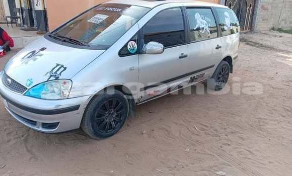 اشتري مستعمل Toyota RAV 4 Other سيارة في Banjul في Banjul اشتري مستعمل Toyota RAV 4 Other سيارة في Banjul في Banjul
