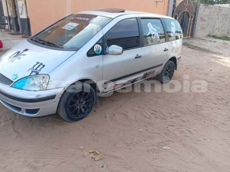 Big with watermark toyota rav 4 banjul banjul 2957