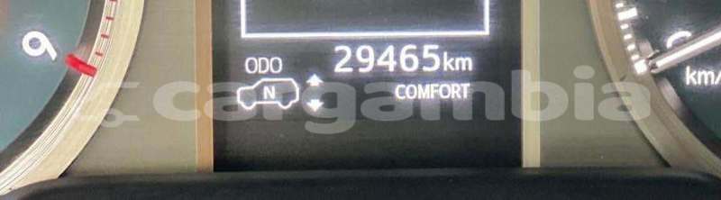 Big with watermark toyota land cruiser prado banjul banjul 2958