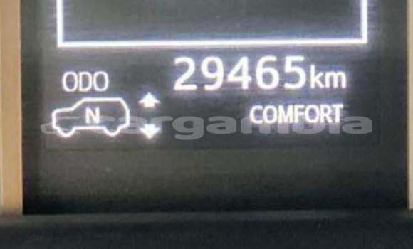 Buy Used Toyota Land Cruiser Prado Other Car in Banjul in Banjul Buy Used Toyota Land Cruiser Prado Other Car in Banjul in Banjul