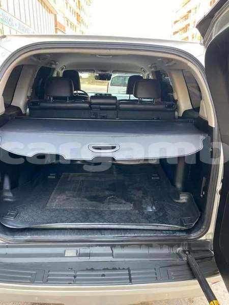 Big with watermark toyota land cruiser prado banjul banjul 2958