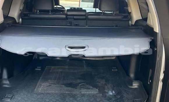 Buy Used Toyota Land Cruiser Prado Other Car in Banjul in Banjul Buy Used Toyota Land Cruiser Prado Other Car in Banjul in Banjul