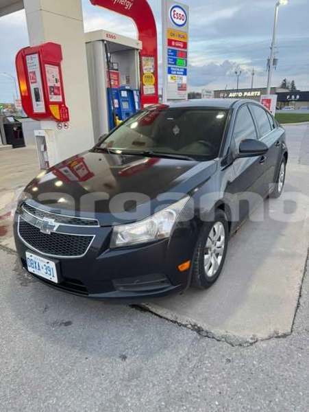 Big with watermark chevrolet cruze banjul banjul 2959